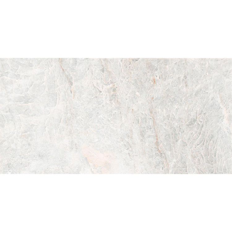 Emporio Taj Mahal Quarzite Look Porcelain Tile | Tile Club