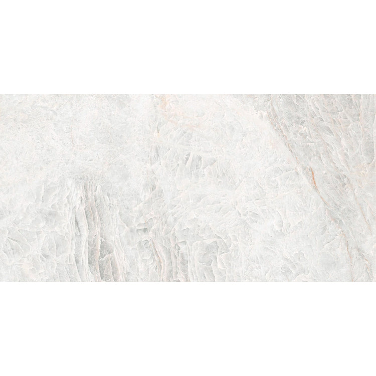 Emporio Taj Mahal Quarzite Look Porcelain Tile | Tile Club