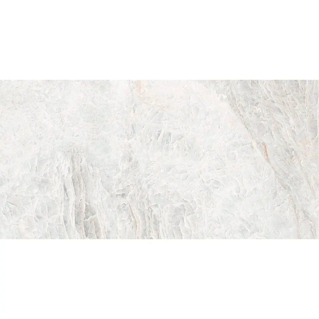 Emporio Taj Mahal Quarzite Look Porcelain Tile | Tile Club