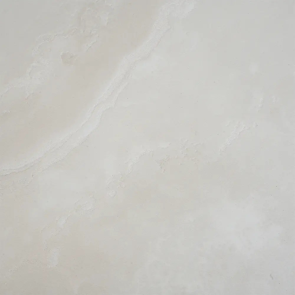 Emporio Cream Crystal-Look Porcelain Tile Crosscut 24x48 | Tile Club