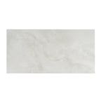 Emporio Cream Crystal-Look Porcelain Tile Crosscut 24x48 | Tile Club