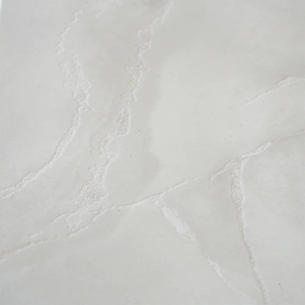 Emporio Cream Crystal-Look Porcelain Tile Crosscut 24x48 | Tile Club