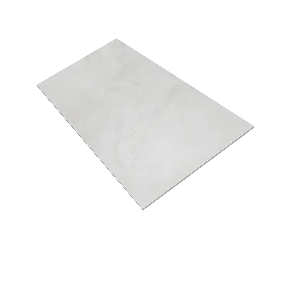 Emporio Cream Crystal-Look Porcelain Tile Crosscut 24x48 | Tile Club