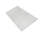Emporio Cream Crystal-Look Porcelain Tile Crosscut 24x48 | Tile Club