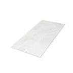 Emporio Cream Crystal-Look Porcelain Tile Crosscut 24x48 | Tile Club