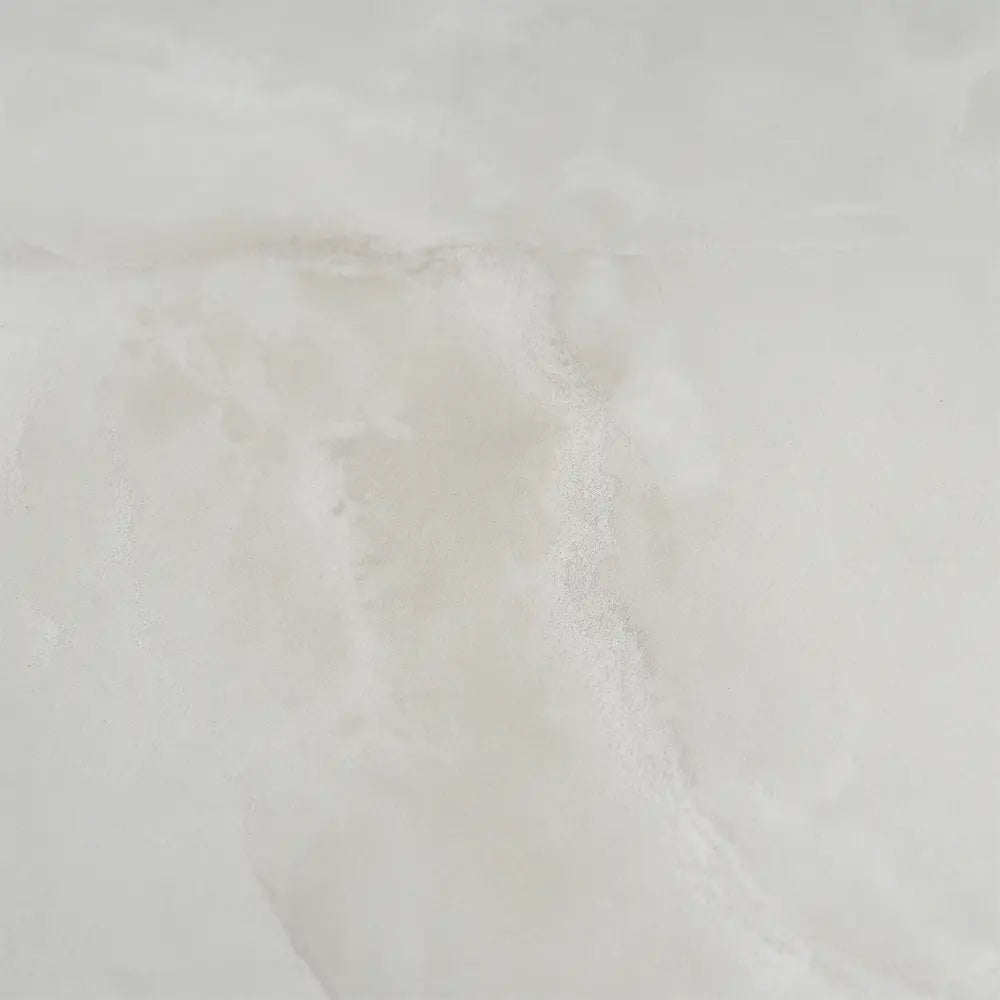 Emporio Cream Crystal-Look Porcelain Tile Crosscut 24x48 | Tile Club