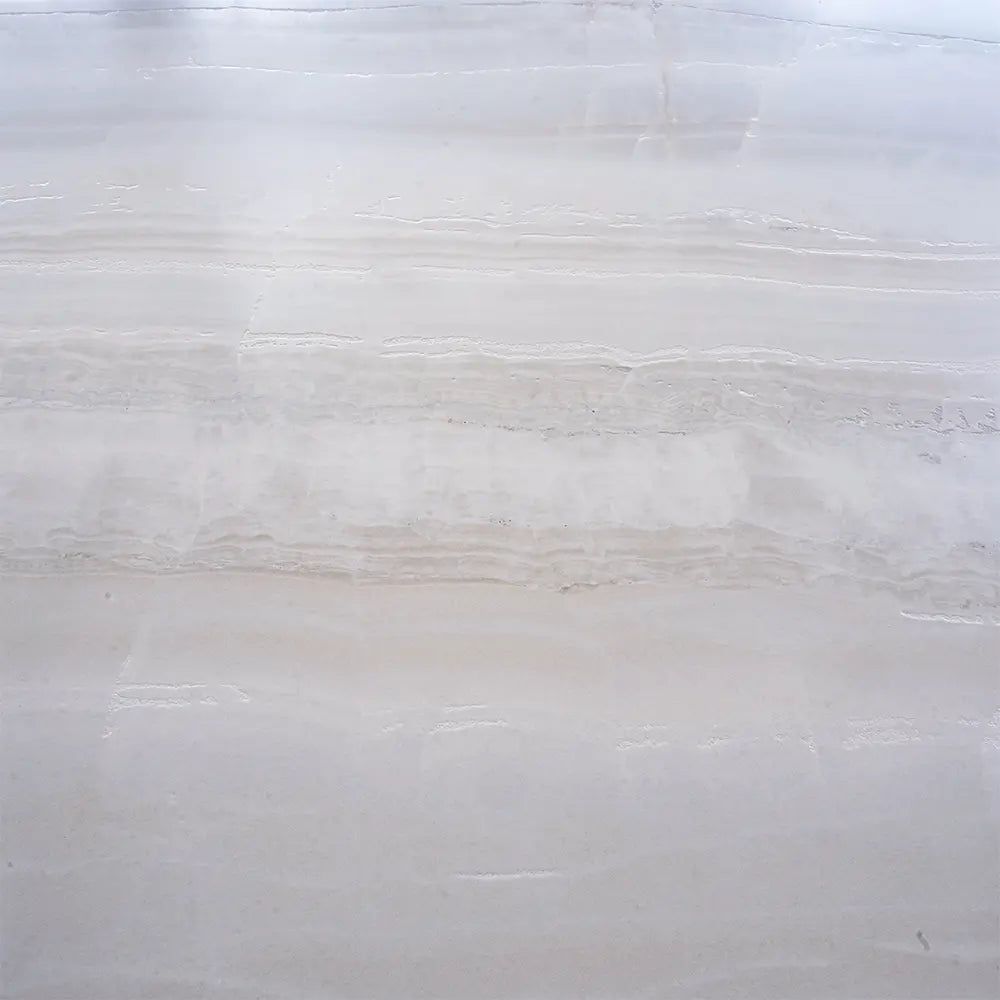 Emporio Cream Crystal-Look Porcelain Tile Veined 24x48 | Tile Club