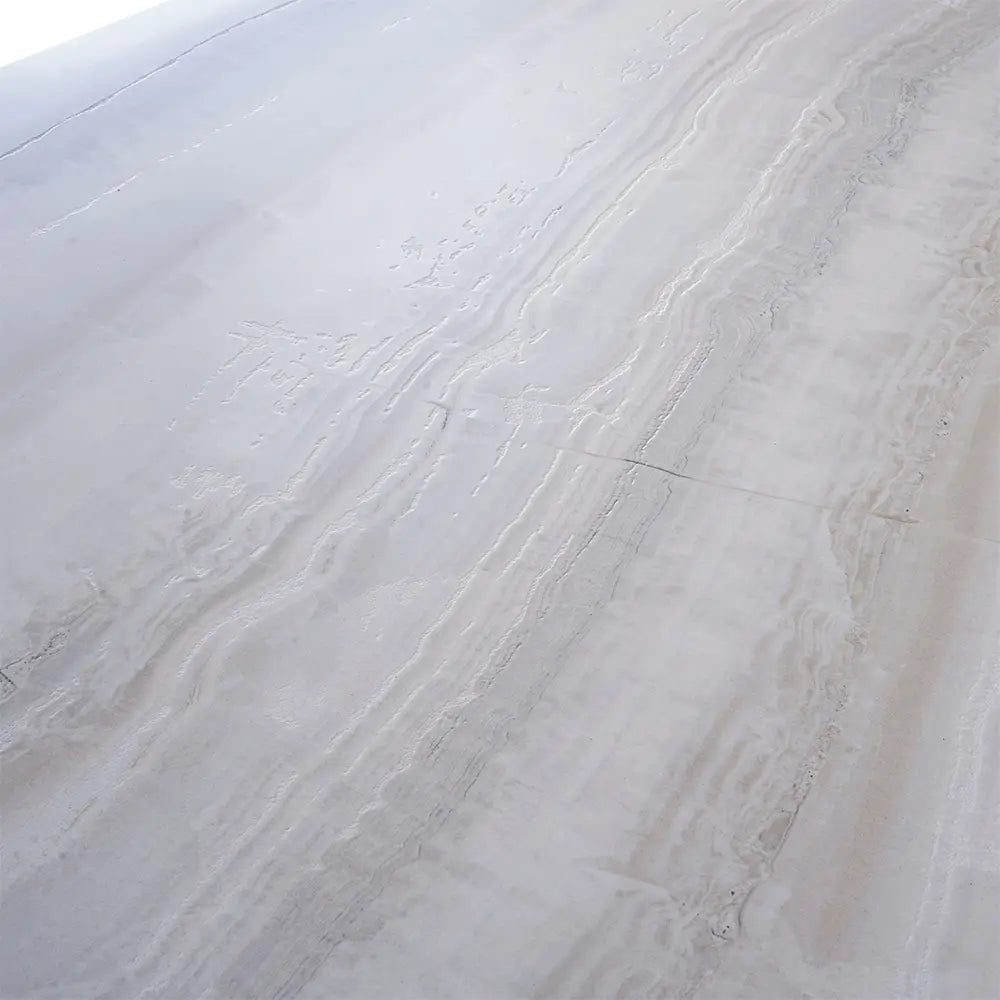 Emporio Cream Crystal-Look Porcelain Tile Veined 24x48 | Tile Club