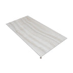 Emporio Cream Crystal-Look Porcelain Tile Veined 24x48 | Tile Club