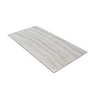 Emporio Cream Crystal-Look Porcelain Tile Veined 24x48 | Tile Club