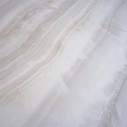 Emporio Cream Crystal-Look Porcelain Tile Veined 24x48 | Tile Club