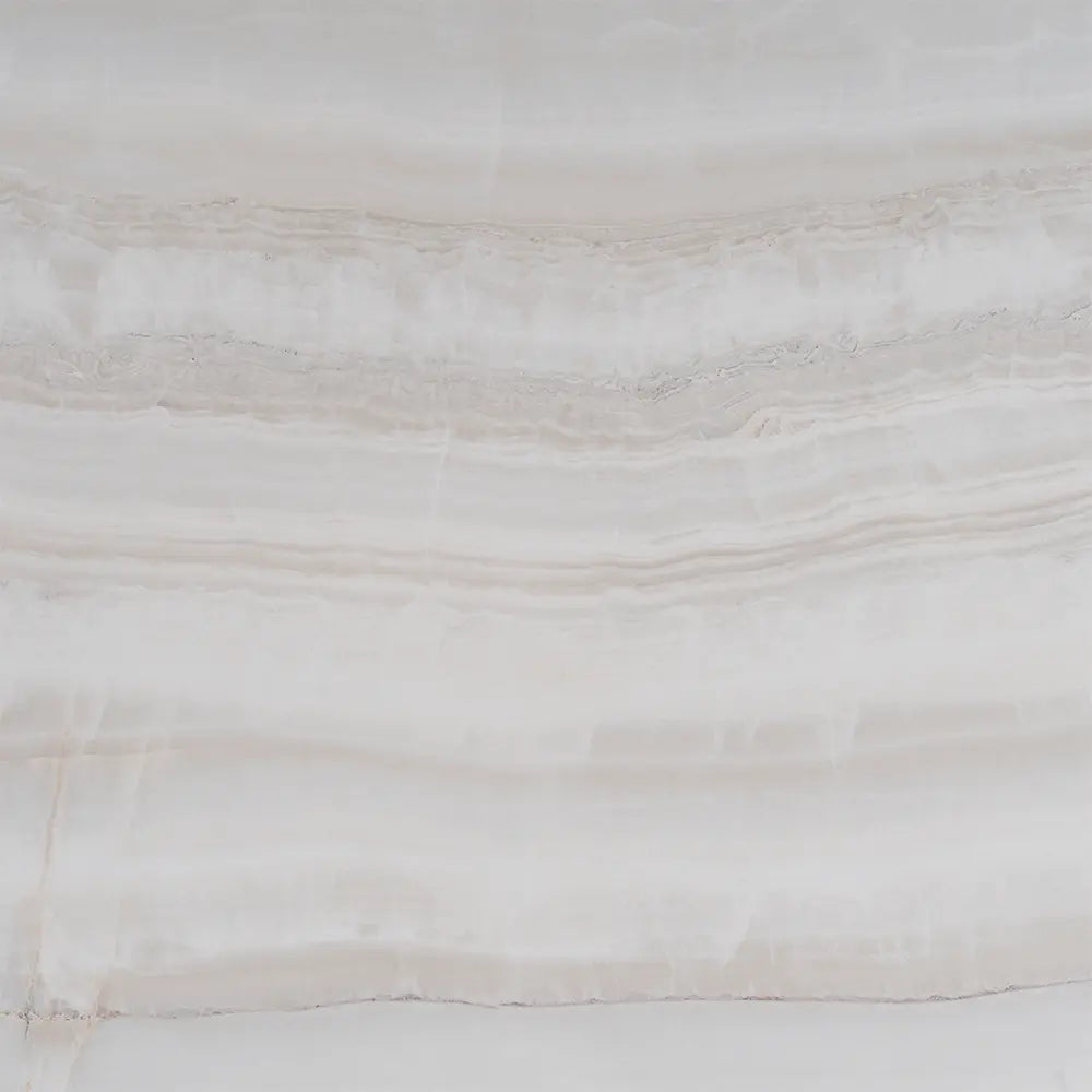 Emporio Cream Crystal-Look Porcelain Tile Veined 24x48 | Tile Club