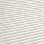 Grazioso Canne White Porcelain Tile 24x48 | Tile Club