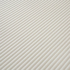 Grazioso Canne White Porcelain Tile 24x48 | Tile Club