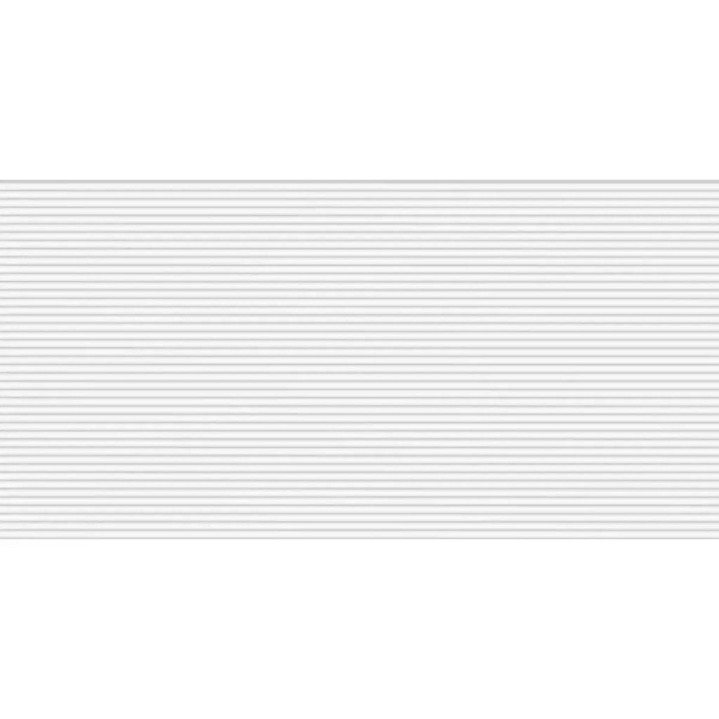 Grazioso Canne White Porcelain Tile | Tile Club