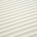 Grazioso Doric White Porcelain Tile 24x48 | Tile Club