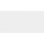 Grazioso Doric White Porcelain Tile | Tile Club