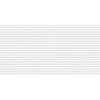 Grazioso Doric White Porcelain Tile | Tile Club