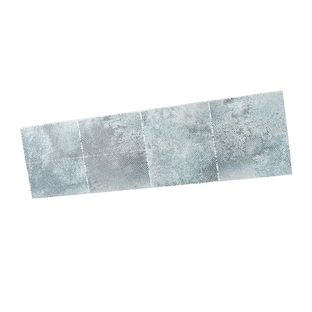 Grazioso Mesmer Dot Ceramic Tile 12x40 | Tile Club