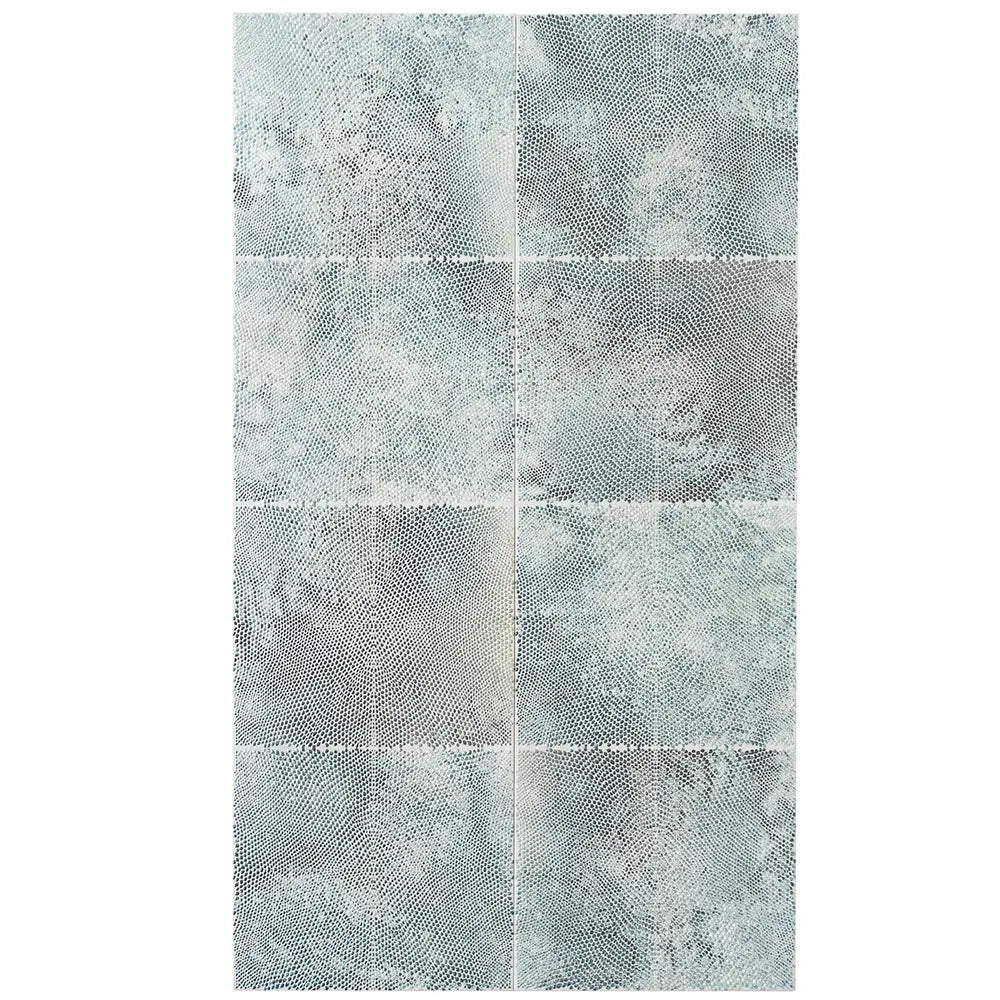 Grazioso Mesmer Dot Ceramic Tile 12x40 | Tile Club