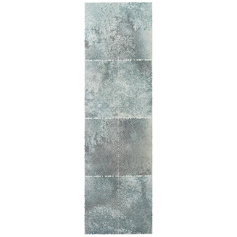Grazioso Mesmer Dot Ceramic Tile 12x40 | Tile Club