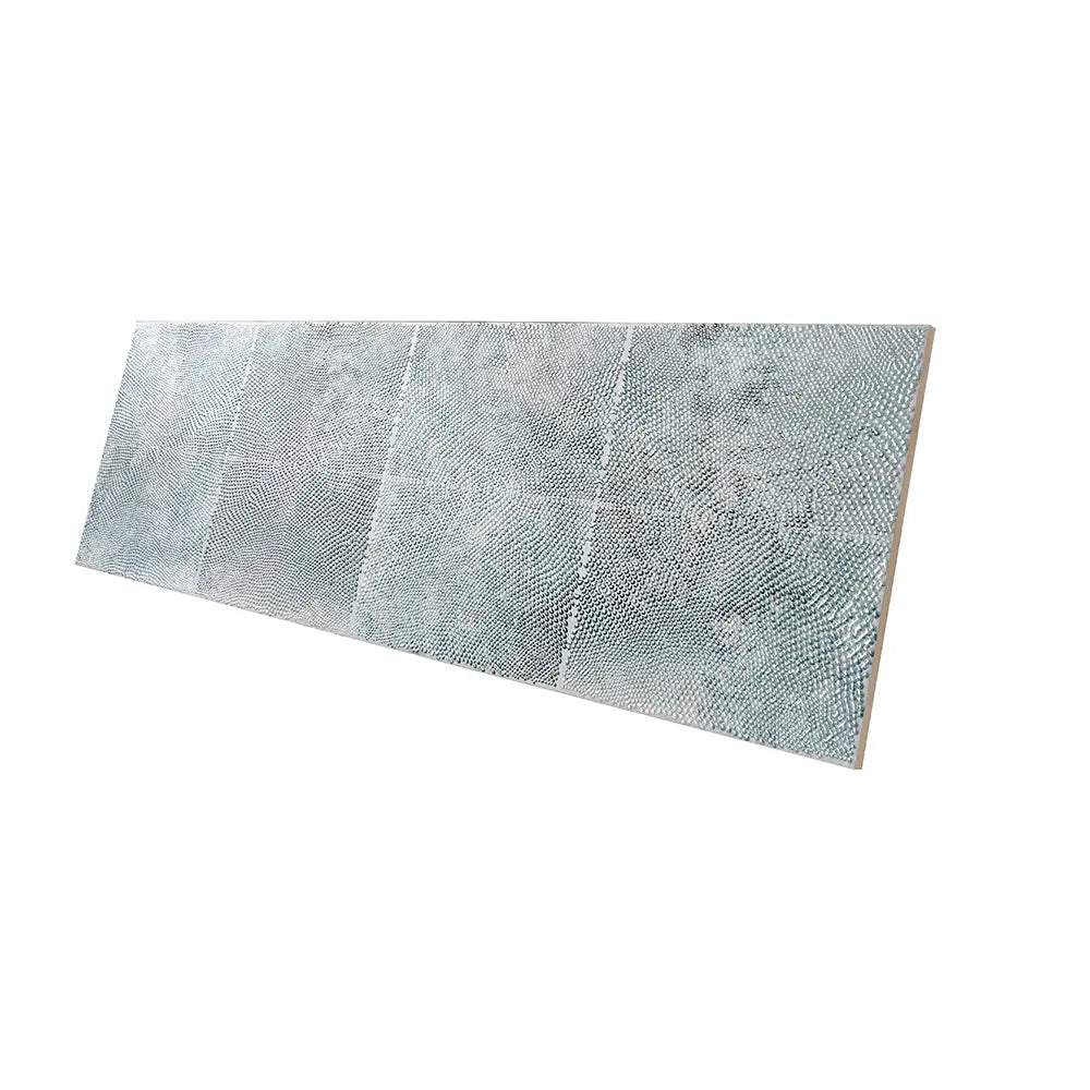 Grazioso Mesmer Dot Ceramic Tile 12x40 | Tile Club