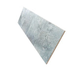 Grazioso Mesmer Dot Ceramic Tile 12x40 | Tile Club