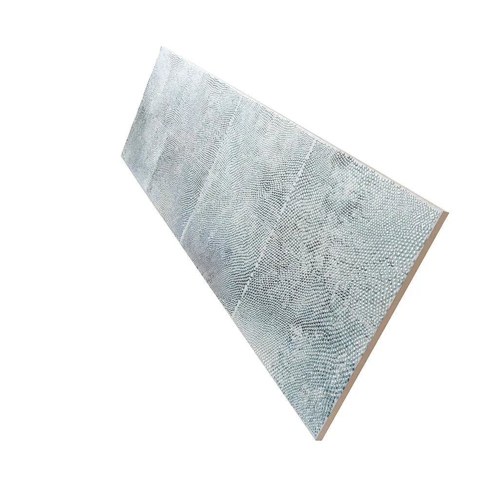 Grazioso Mesmer Dot Ceramic Tile 12x40 | Tile Club