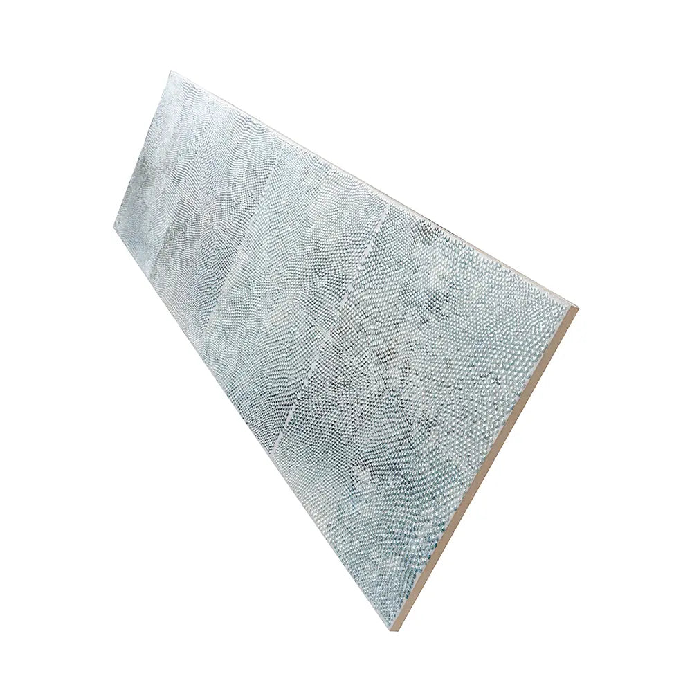 Grazioso Mesmer Dot Ceramic Tile 12x40 | Tile Club