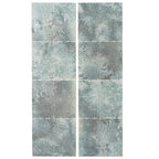 Grazioso Mesmer Dot Ceramic Tile 12x40 | Tile Club