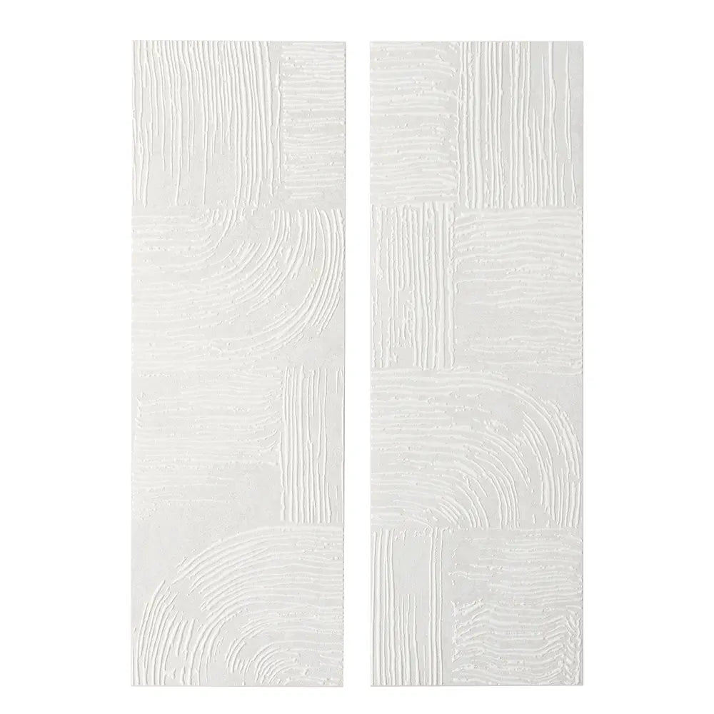 Grazioso Ethereal Ceramic Tile 12x35 | Tile Club