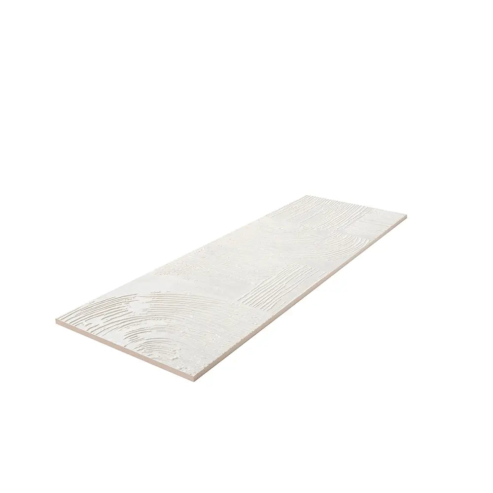 Grazioso Ethereal Ceramic Tile 12x35 | Tile Club