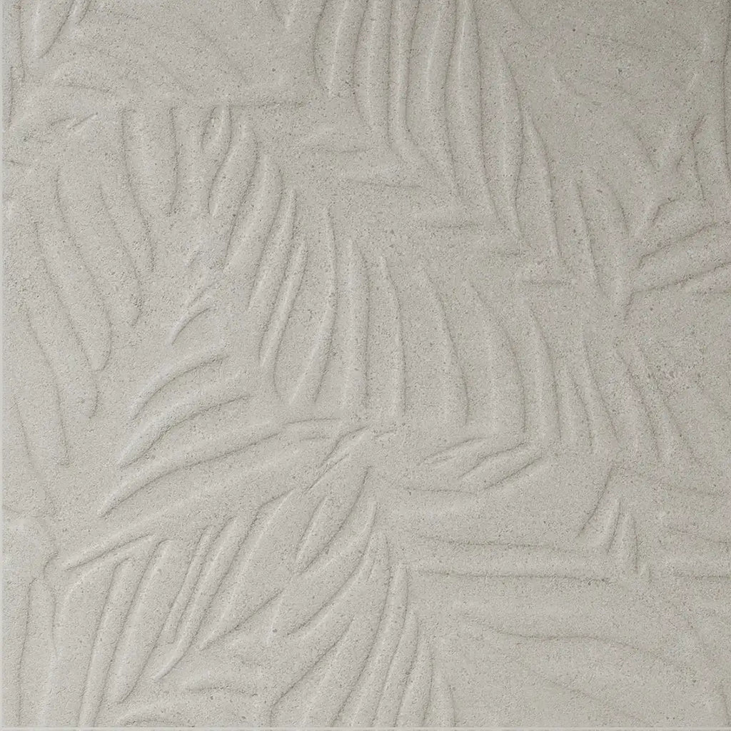 Grazioso Botanica Deco Ceramic Tile Sample | Tile Club