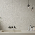 Grazioso Botanica Deco Ceramic Tile 24x48 | Tile Club