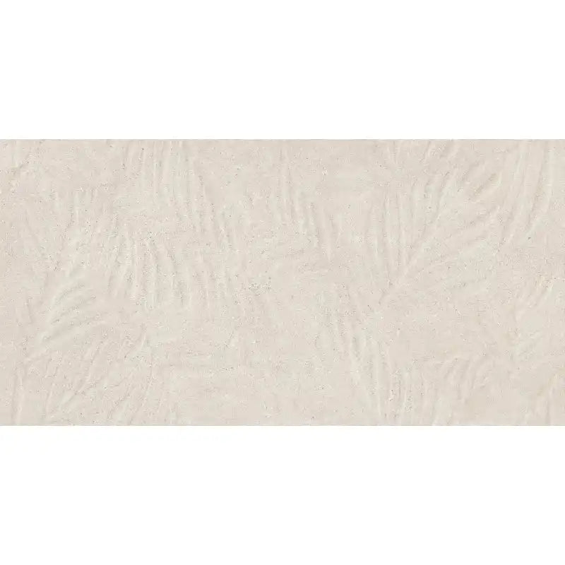 Grazioso Botanica Deco Ceramic Tile 24x48 | Tile Club