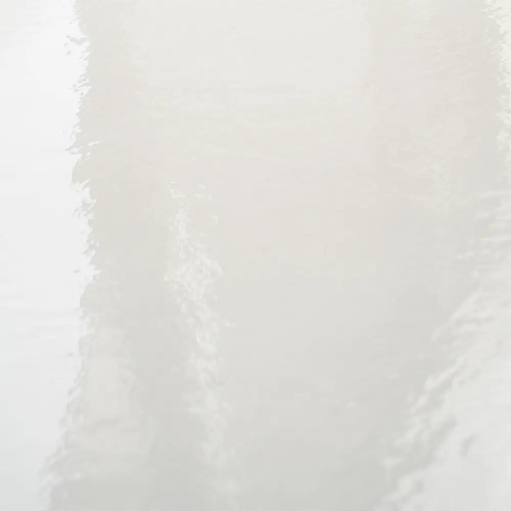 Grazioso Canvas Minimalist White Porcelain Square Tile 36x36 | Tile Club