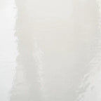 Grazioso Canvas Minimalist White Porcelain Square Tile 36x36 | Tile Club