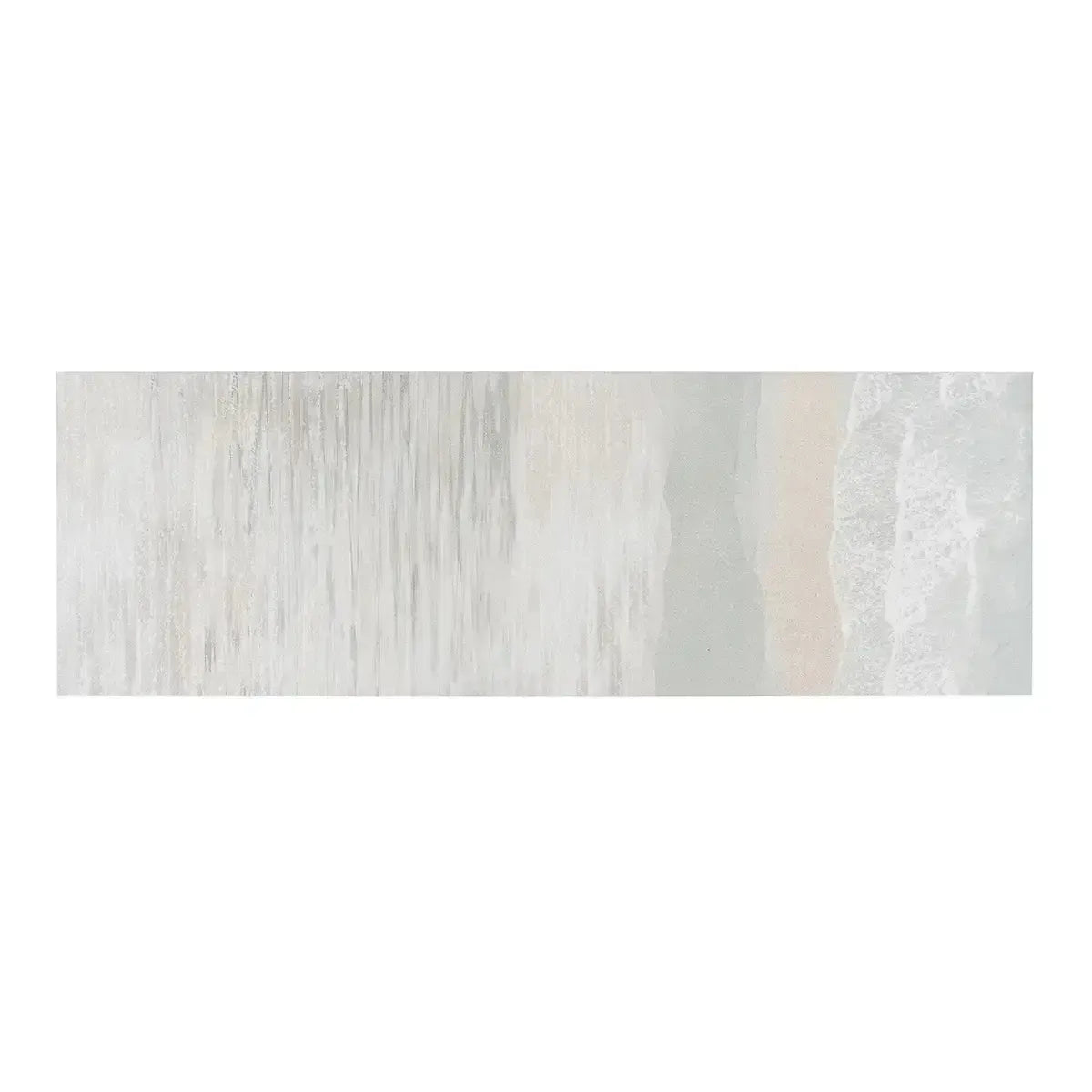 Grazioso Sandy Beach Ceramic Tile 16x48 | Tile Club