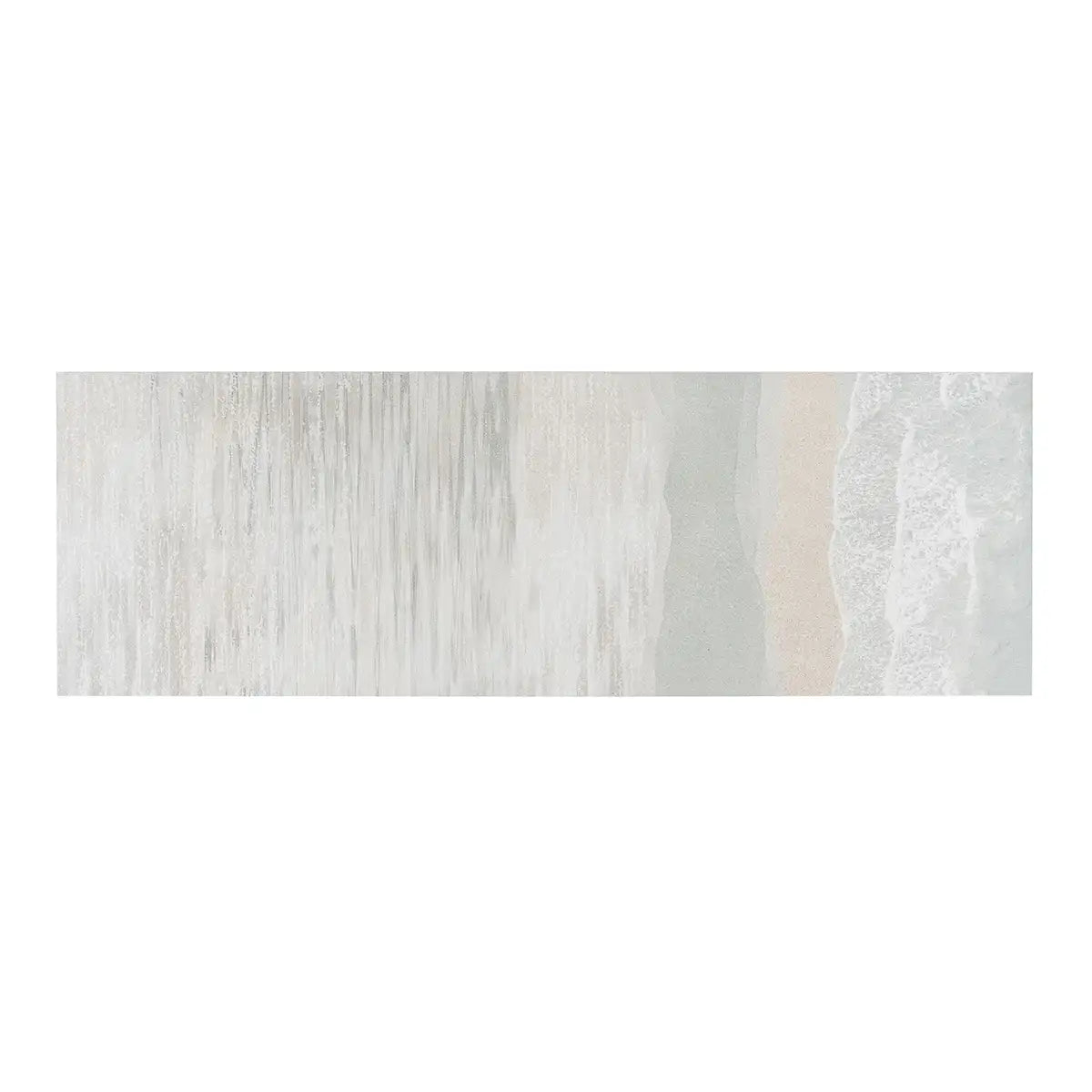 Grazioso Sandy Beach Ceramic Tile 16x48 | Tile Club