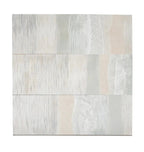 Grazioso Sandy Beach Ceramic Tile 16x48 | Tile Club