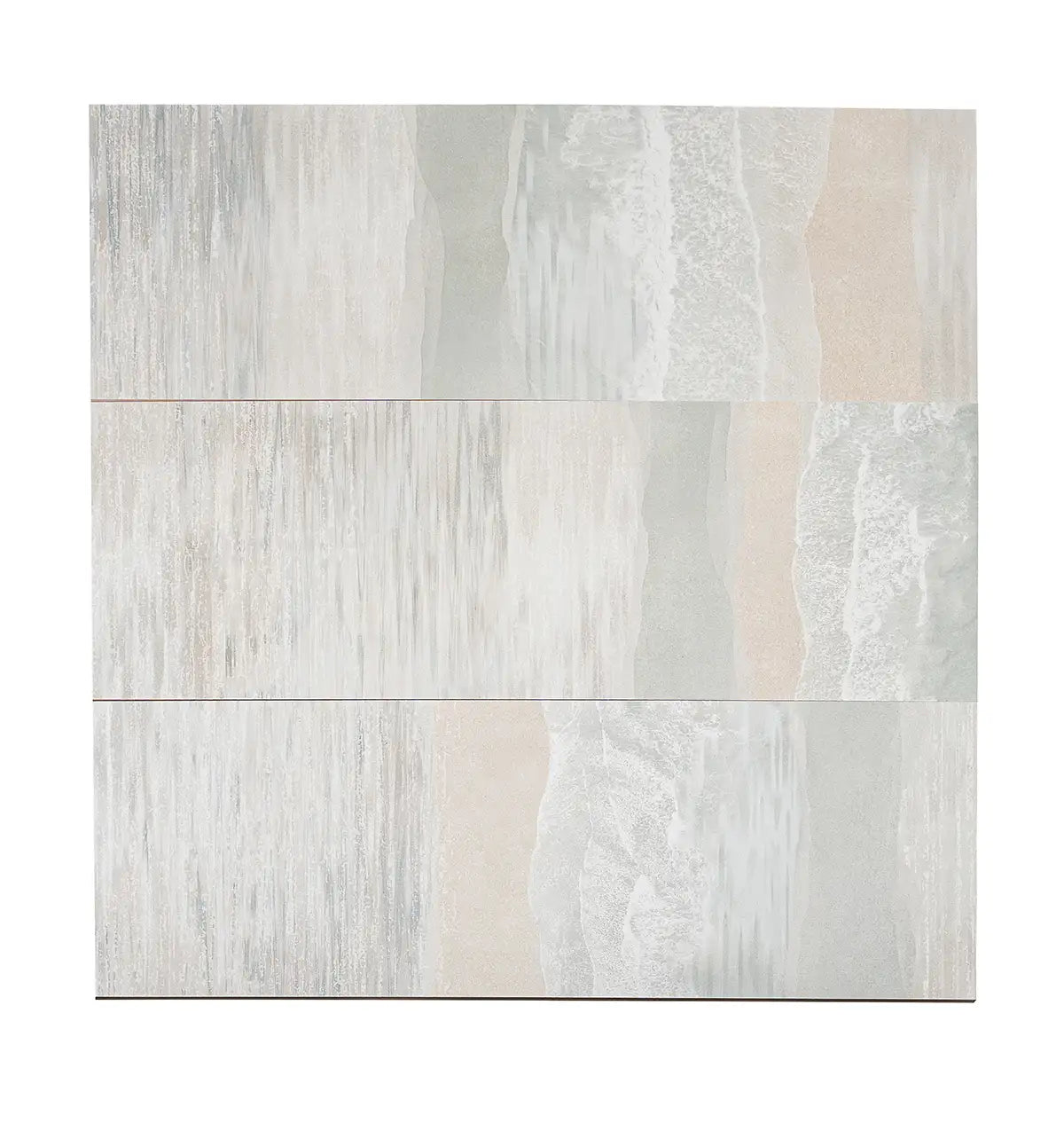 Grazioso Sandy Beach Ceramic Tile 16x48 | Tile Club