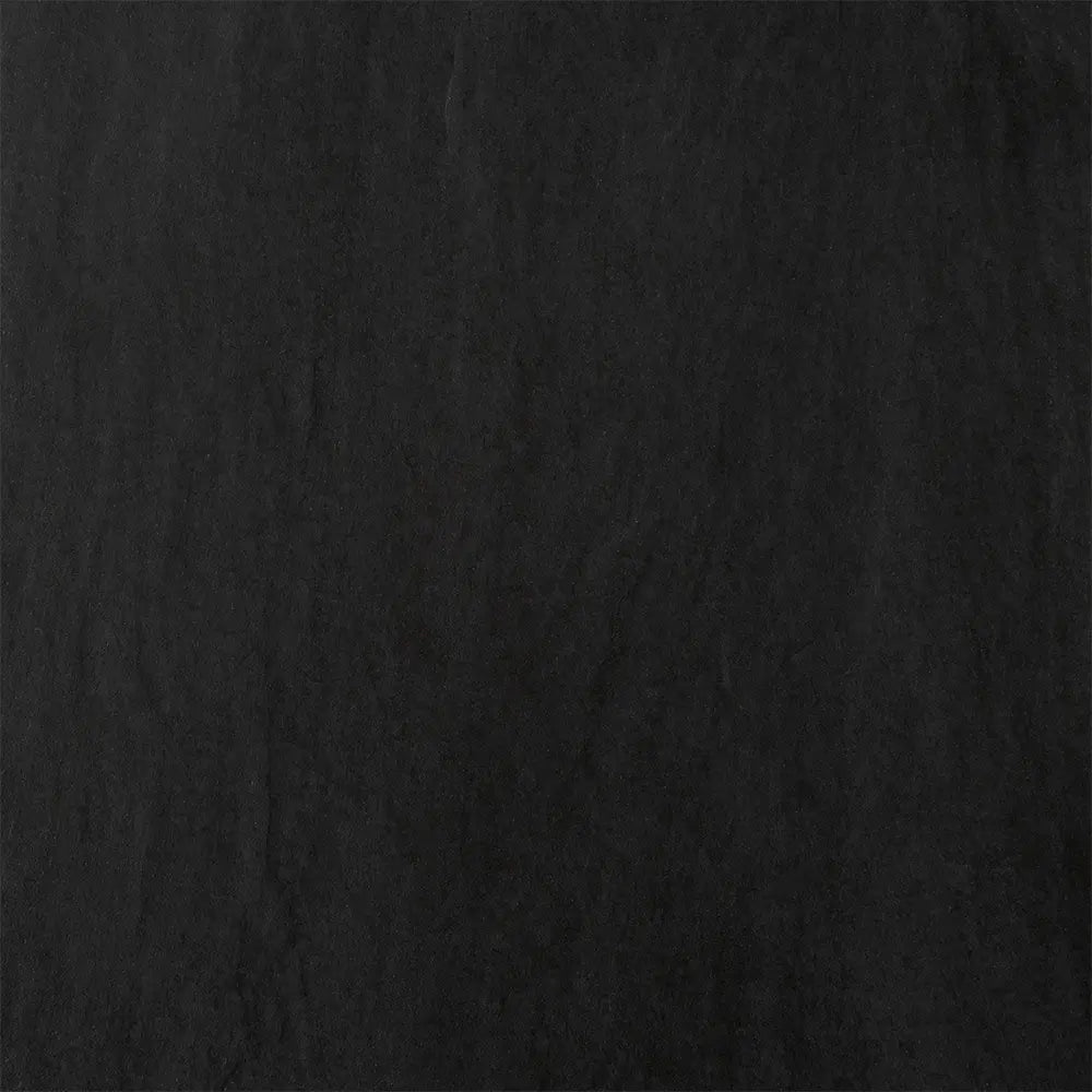 Grazioso Slate Black Ceramic Tile 12x36 | Tile Club