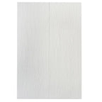Grazioso Slate White Ceramic Tile 12x36 | Tile Club