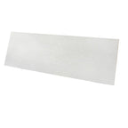 Grazioso Slate White Ceramic Tile 12x36 | Tile Club
