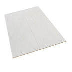 Grazioso Slate White Ceramic Tile 12x36 | Tile Club