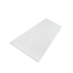 Grazioso White Concrete Porcelain Tile 24x48 | Tile Club