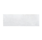 Grazioso White Concrete Porcelain Tile 24x48 | Tile Club