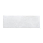Grazioso White Stone Ceramic Tile 16x48 | Tile Club