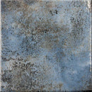 Reef Indigo Square Porcelain Tile