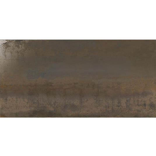 Ionic Copper Porcelain Tile